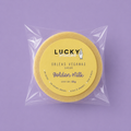 Oblea Golden Milk