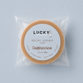 Oblea Cappuccino