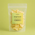 Chips de Jícama Deshidratada Limón y Sal