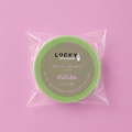 Oblea Matcha