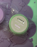 Oblea Matcha
